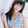 太田彩夏SKE48最新巨乳グラビア画像ヤングマガジンヤングジャンププレイボーイ過激水着写真集DVD