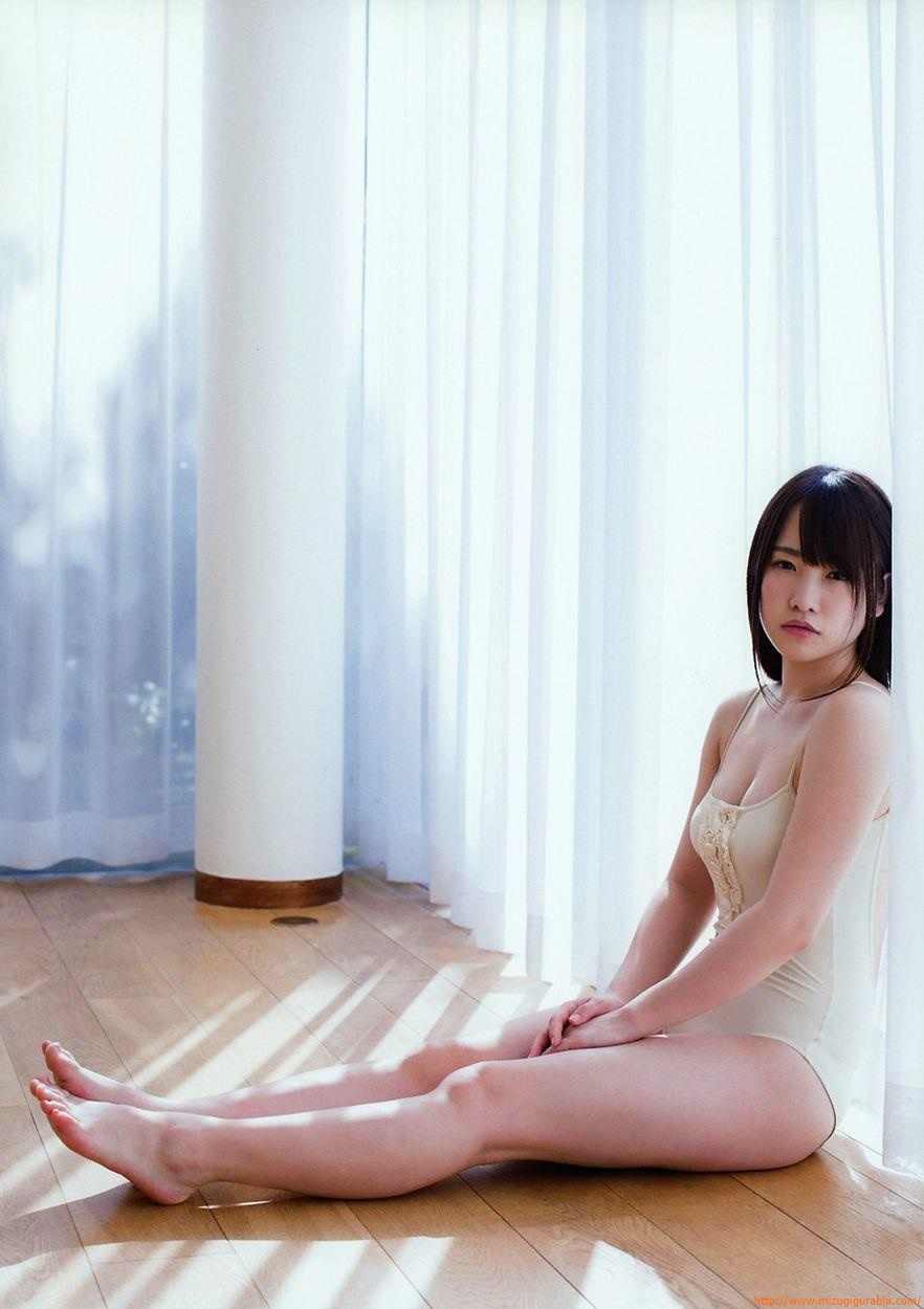 川栄李奈　エロ 